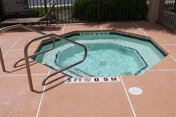 Hotel Holiday Inn Express Harlingen