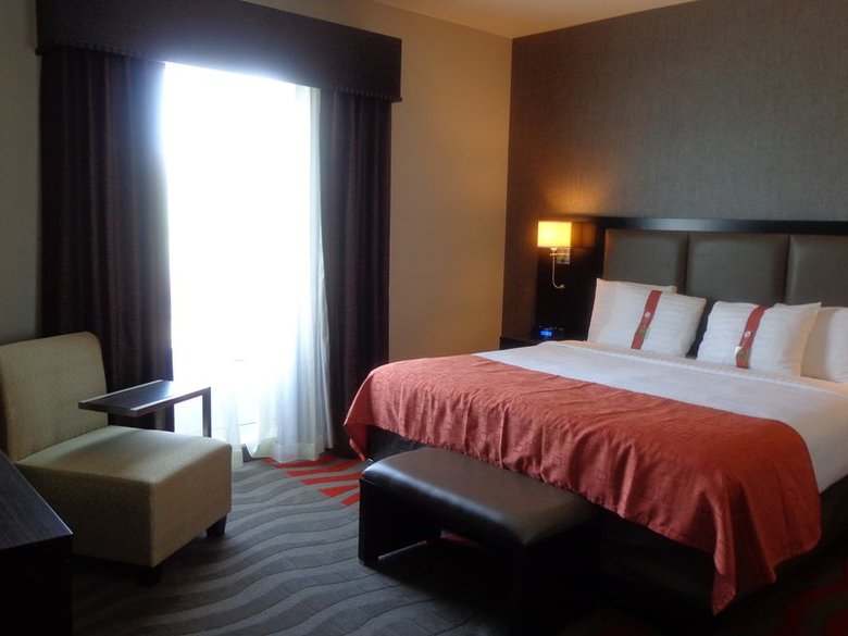 Hotel Holiday Inn Westway Park