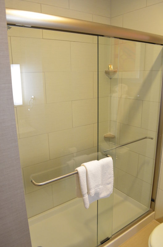 Hotel Holiday Inn Westway Park