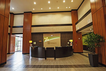 Hotel Holiday Inn Westway Park