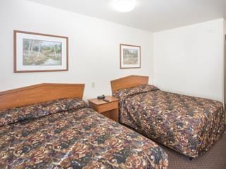 Hotel Value Place Houston, Tx (i-10 West)