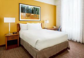 Hotel Springhill Suites Houston Downtown/convention Center