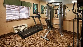 Hotel Best Western Plus Red River Inn