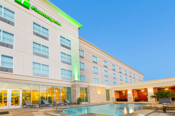 Hotel Holiday Inn Temple