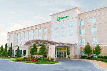 Hotel Holiday Inn Temple