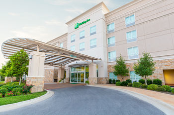 Hotel Holiday Inn Temple