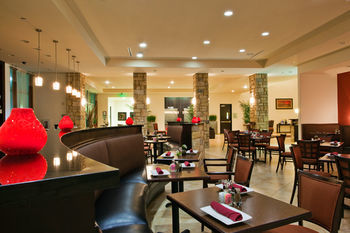 Hotel Holiday Inn Temple