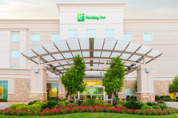Hotel Holiday Inn Temple