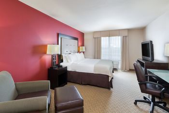 Hotel Holiday Inn Temple