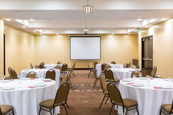 Hotel Holiday Inn Temple