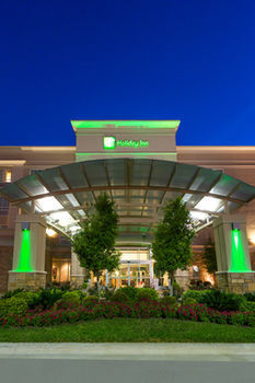 Hotel Holiday Inn Temple