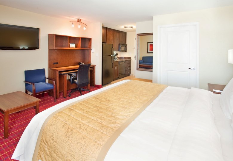 Hotel Towneplace Suites Midland