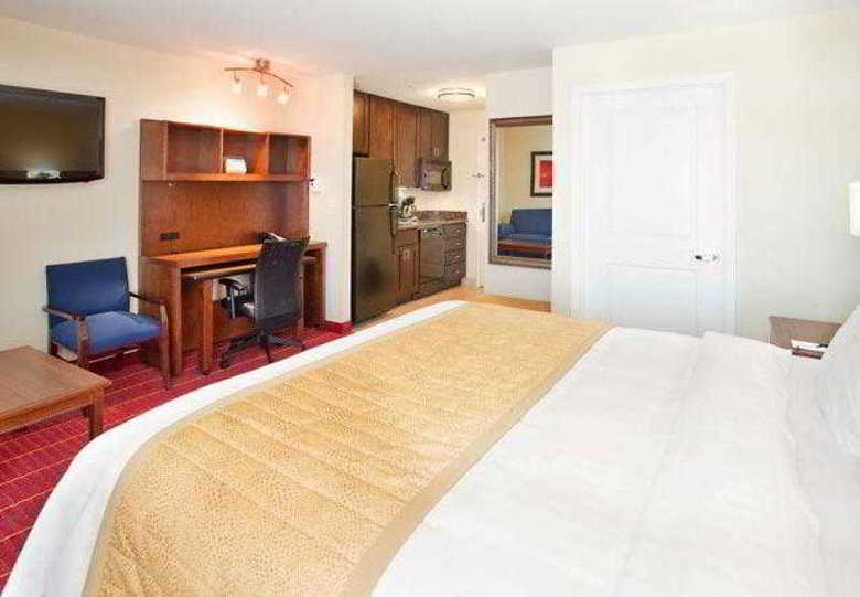 Hotel Towneplace Suites Midland