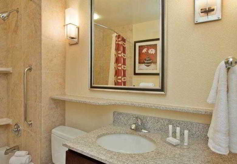 Hotel Towneplace Suites Midland