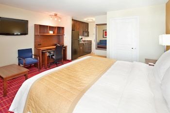 Hotel Towneplace Suites Midland