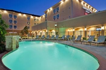 Hotel Towneplace Suites Midland