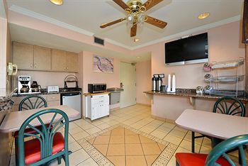 Motel Americas Best Value Inn-anthony/el Paso West