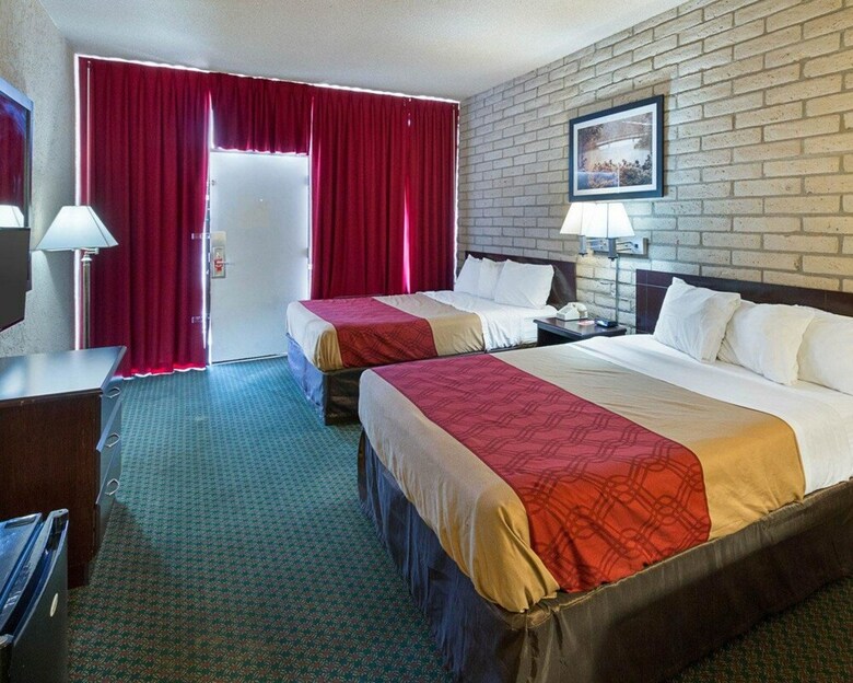 Motel Econo Lodge