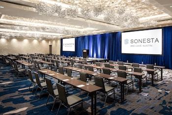 Hotel Sonesta Bee Cave Austin