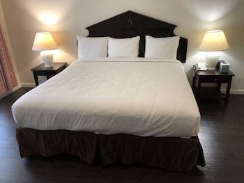 Hotel Mountain Star Lodge