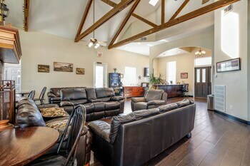 Hotel Mountain Star Lodge