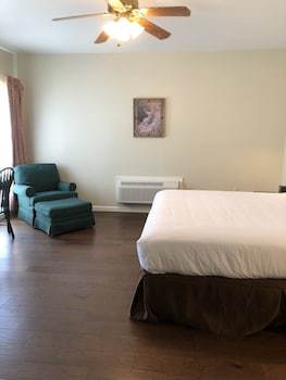 Hotel Mountain Star Lodge
