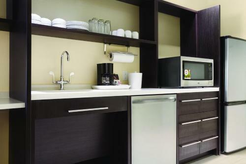 Hotel Home2 Suites By Hilton San Angelo