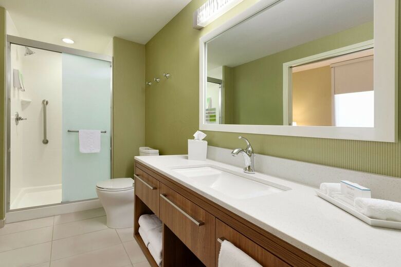 Hotel Home2 Suites By Hilton Lubbock