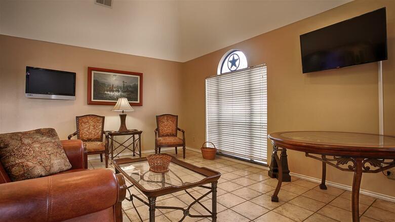 Hotel Best Western Sonora Inn