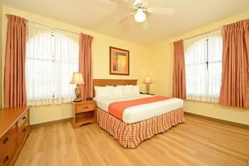 Hotel Best Western Ocean Villa