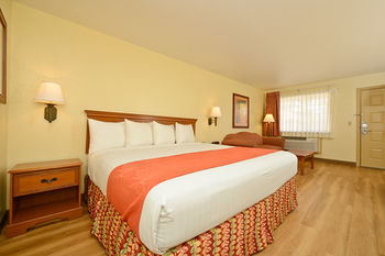 Hotel Best Western Ocean Villa