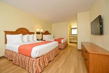 Hotel Best Western Ocean Villa