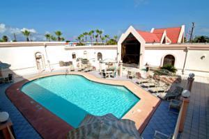 Hotel Best Western Ocean Villa