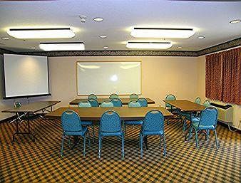 Hotel Days Inn El Campo, Tx
