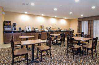 Hotel Best Western Bastrop Pines Inn