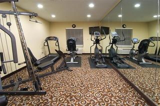 Hotel Best Western Bastrop Pines Inn