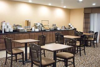 Hotel Best Western Bastrop Pines Inn