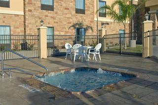 Hotel Best Western Bastrop Pines Inn