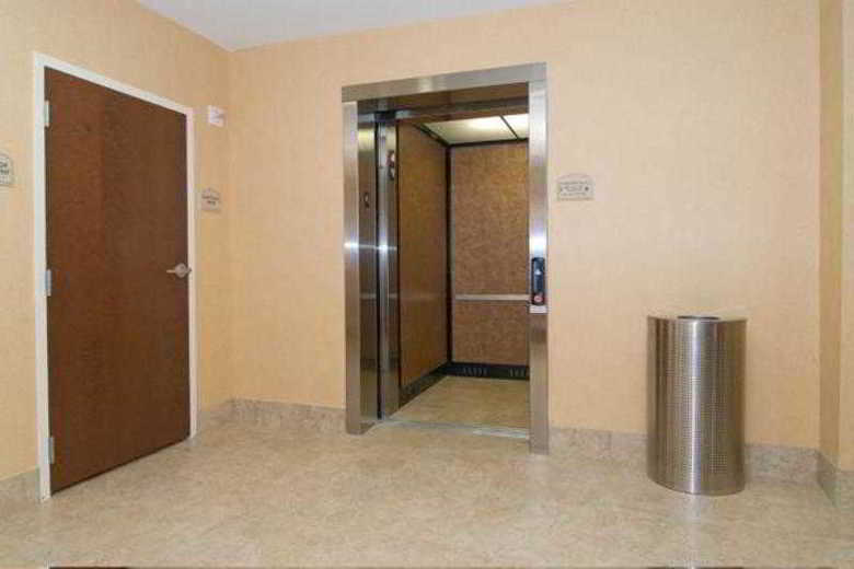 Hotel Best Western Bastrop Pines Inn