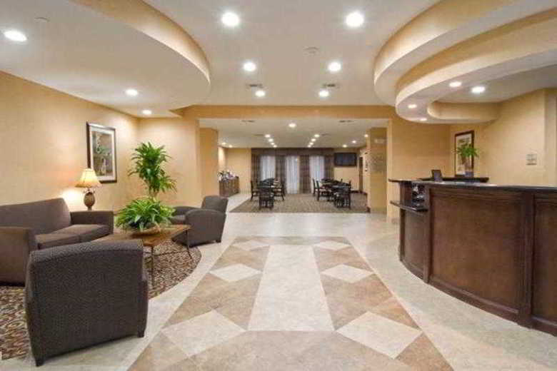 Hotel Best Western Bastrop Pines Inn