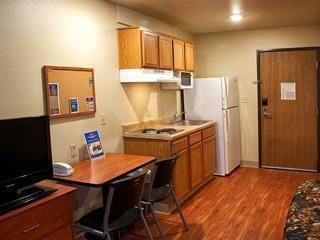 Hotel Value Place Lubbock, Tx (west)