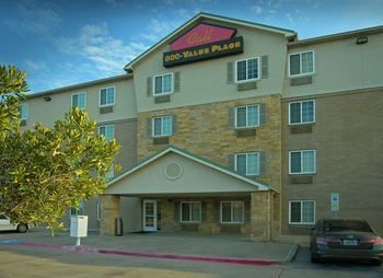 Hotel Value Place Dallas Fort Worth Rockwall