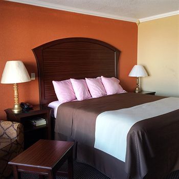 Hotel Americas Best Value Inn