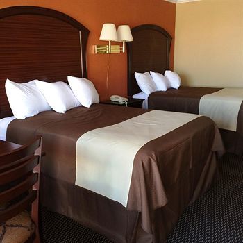Hotel Americas Best Value Inn