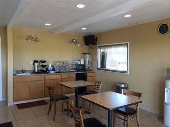 Hotel Americas Best Value Inn