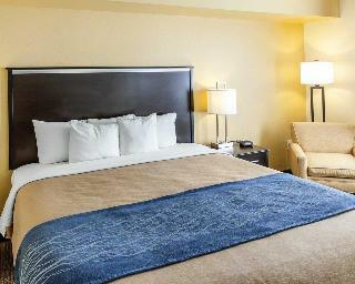 Hotel Comfort Inn & Suites Texas Hill Country