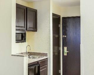 Hotel Comfort Inn & Suites Texas Hill Country