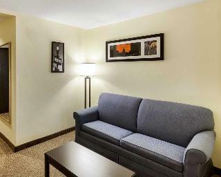 Hotel Comfort Inn & Suites Texas Hill Country