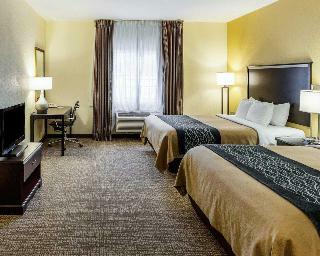 Hotel Comfort Inn & Suites Texas Hill Country