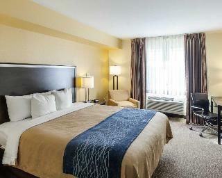 Hotel Comfort Inn & Suites Texas Hill Country